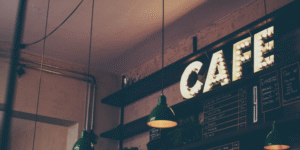 Kota Jogja Rekomendasi Cafe Terbaik Di Indonesia