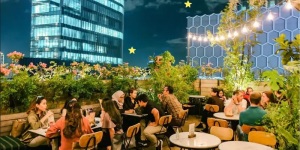 Tempat Hangout Paling Asyik Untuk Kumpul Dan Seru Bareng