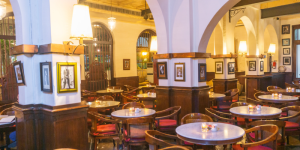 Sosialisasi Mahasiswa Ke Cafe Terbaik Kota Malang