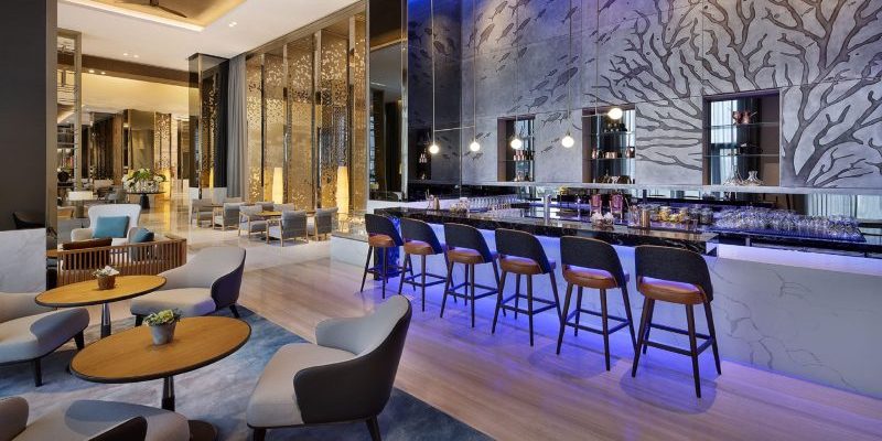 Tempat Chill Out Terbaru OSMO